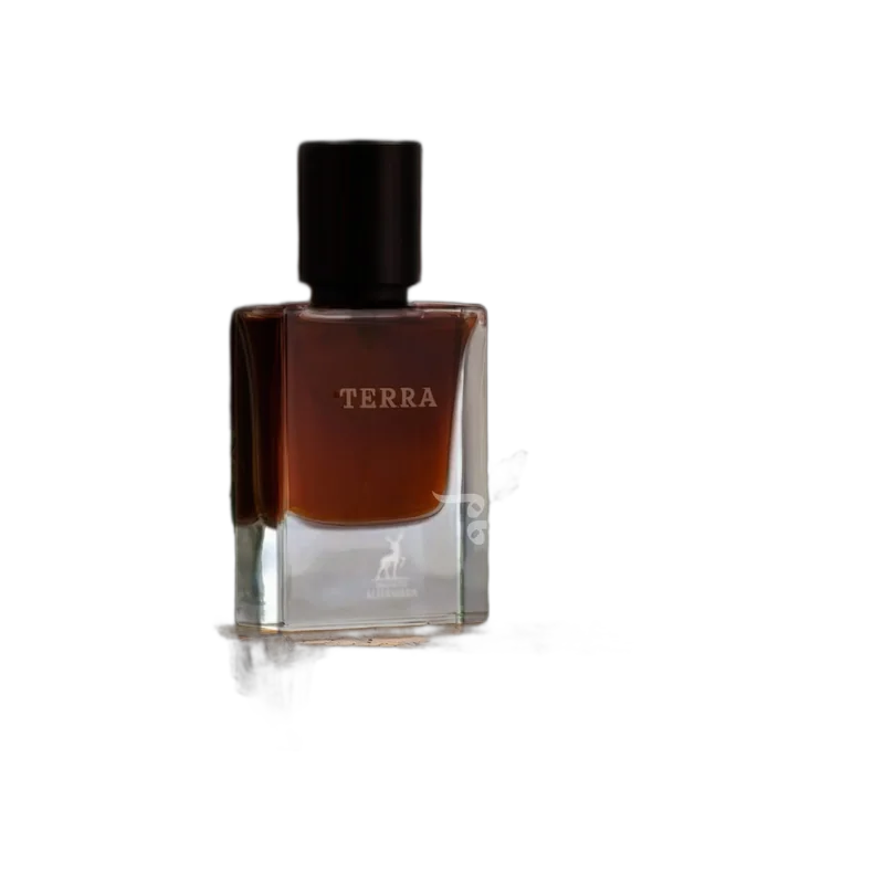 maison alhambra terra