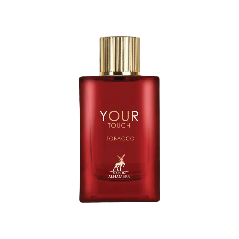maison alhambra your touch tobacco