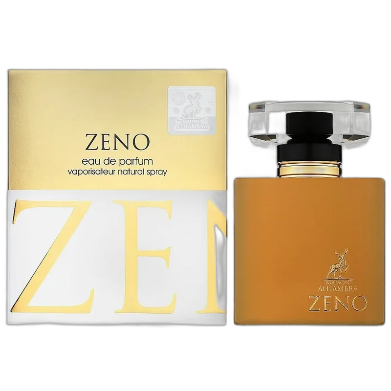 maison alhambra zeno