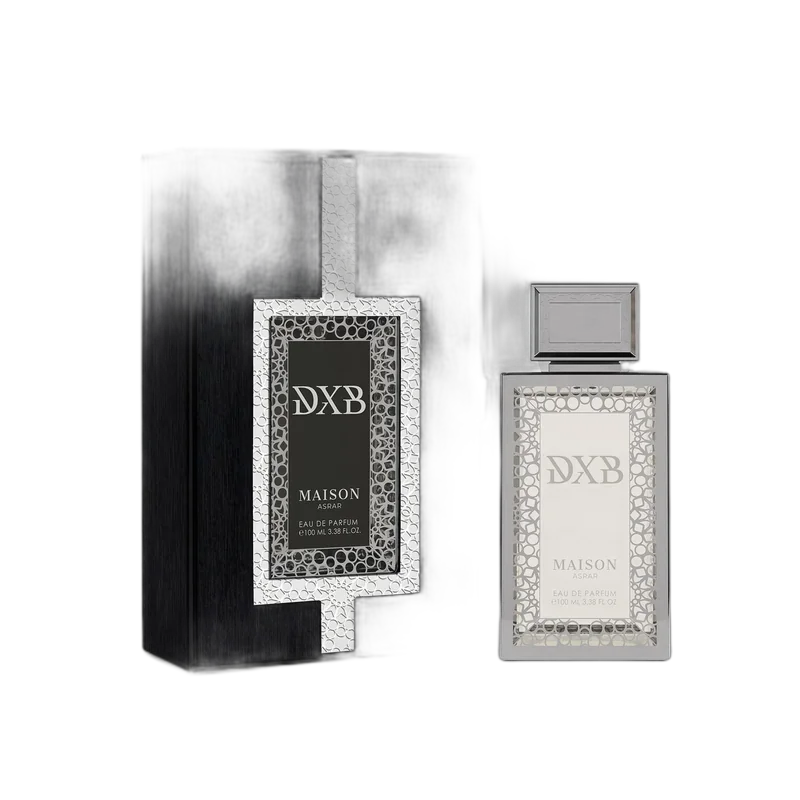 maison asrar dxb