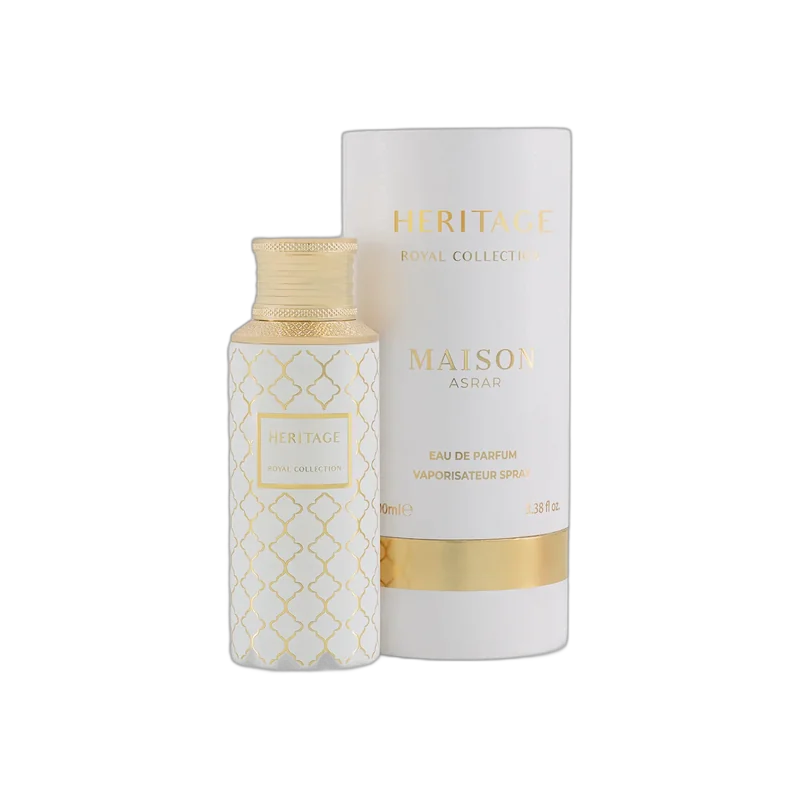 maison asrar heritage