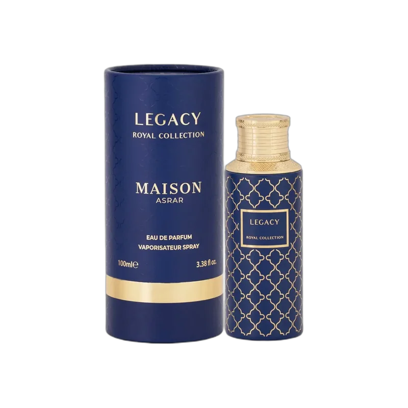 maison asrar legacy
