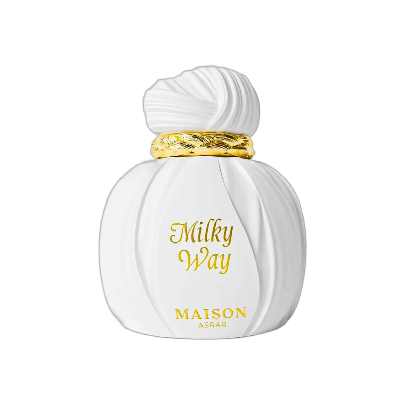 maison asrar milky way