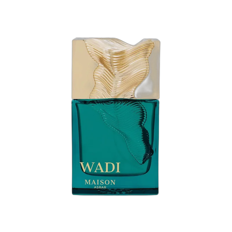maison asrar wadi