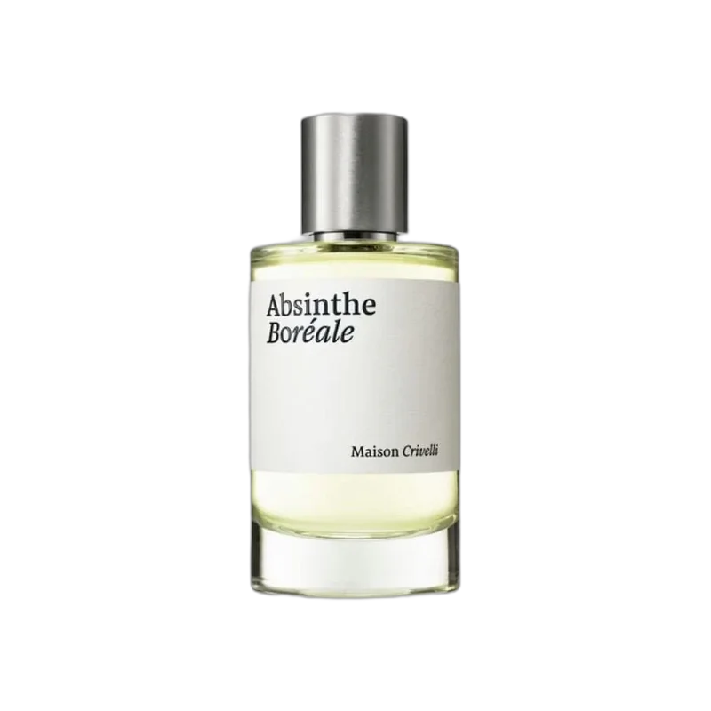 maison crivelli absinthe boreale