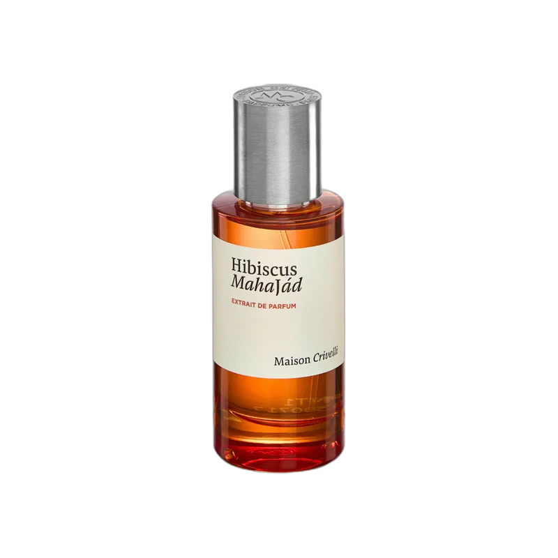 maison crivelli hibiscus mahajad