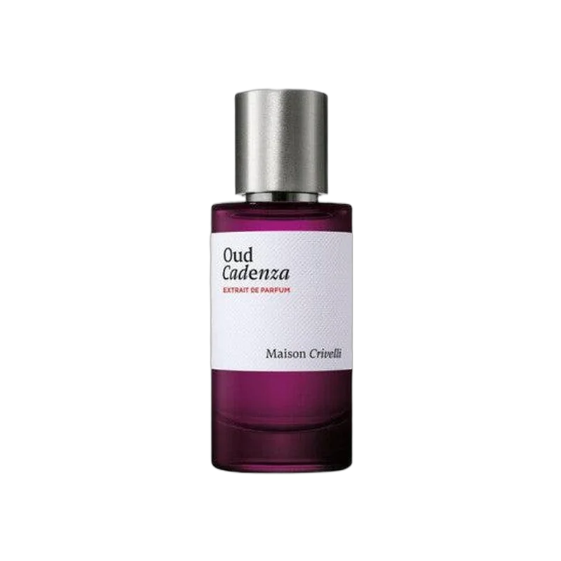 maison crivelli oud cadenza