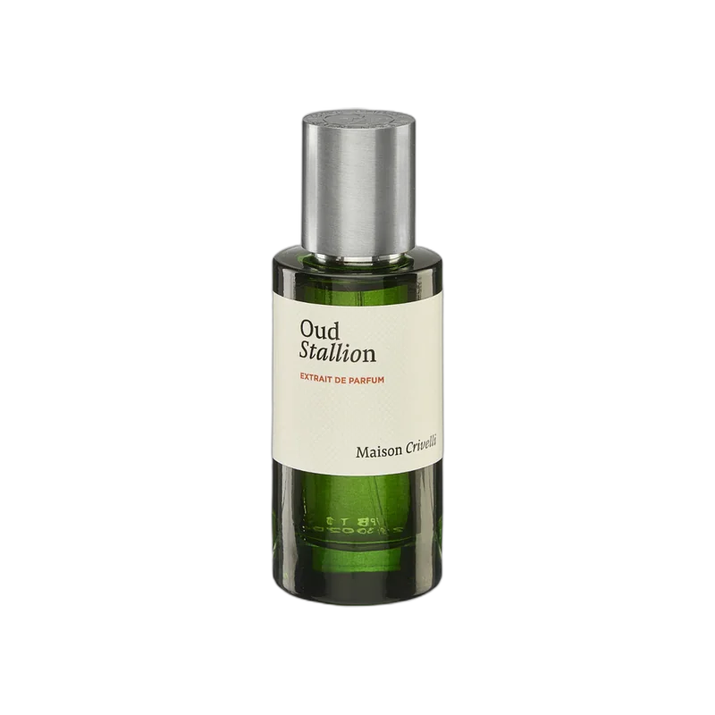 maison crivelli oud stallion