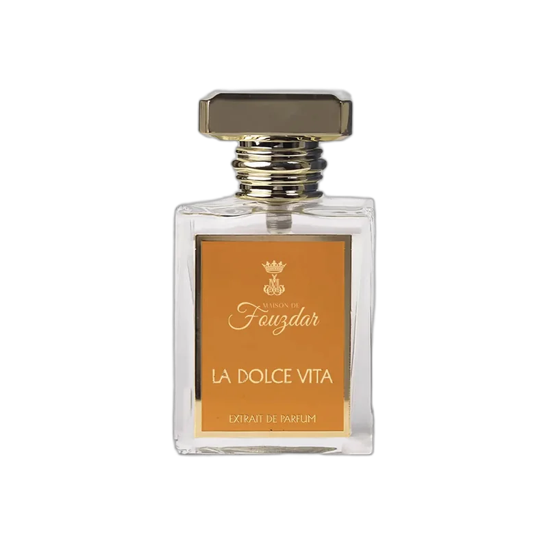 maison de fouzdar la dolce vita