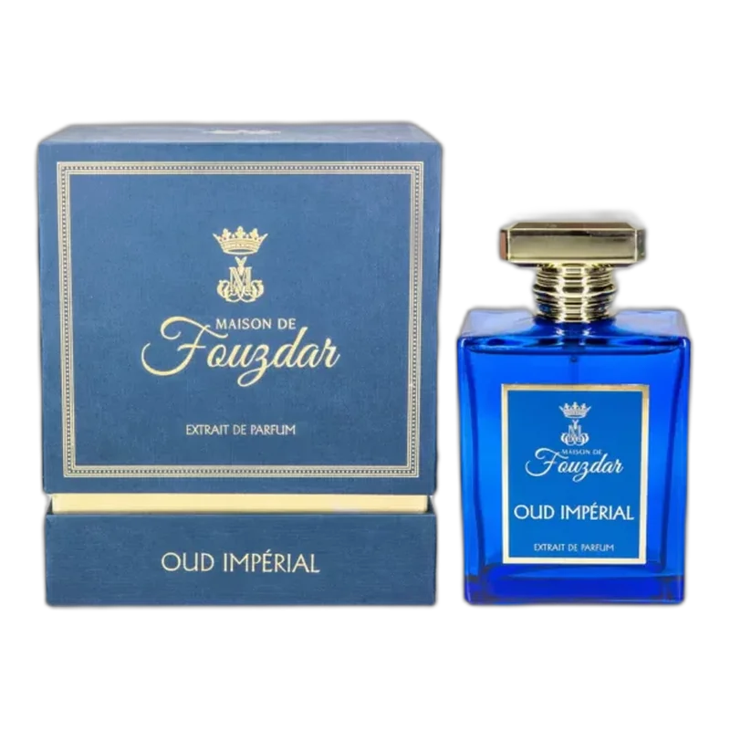 maison de fouzdar oud imperial