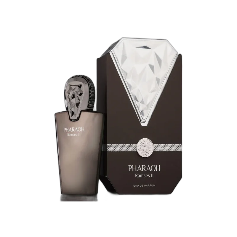 maison des parfums ramses ii