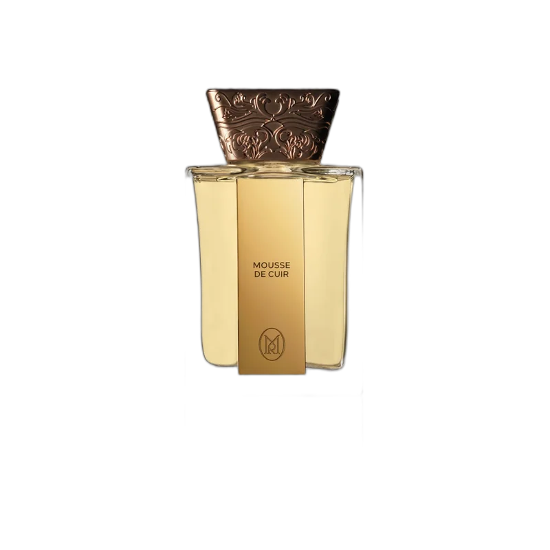 maison du roc mousse de cuir