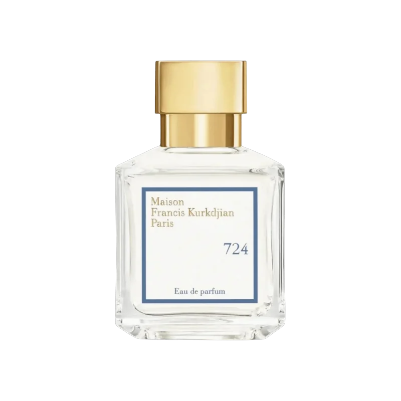 maison francis kurkdjian 724 eau de parfum