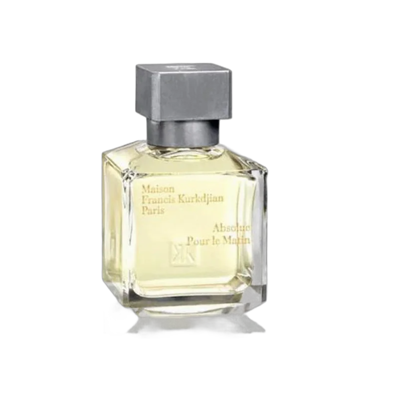 maison francis kurkdjian absolue pour le matin 2010