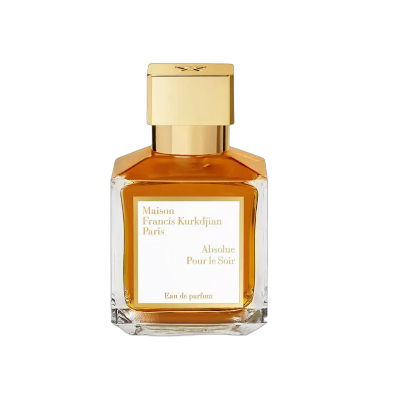 maison francis kurkdjian absolue pour le soir 2010
