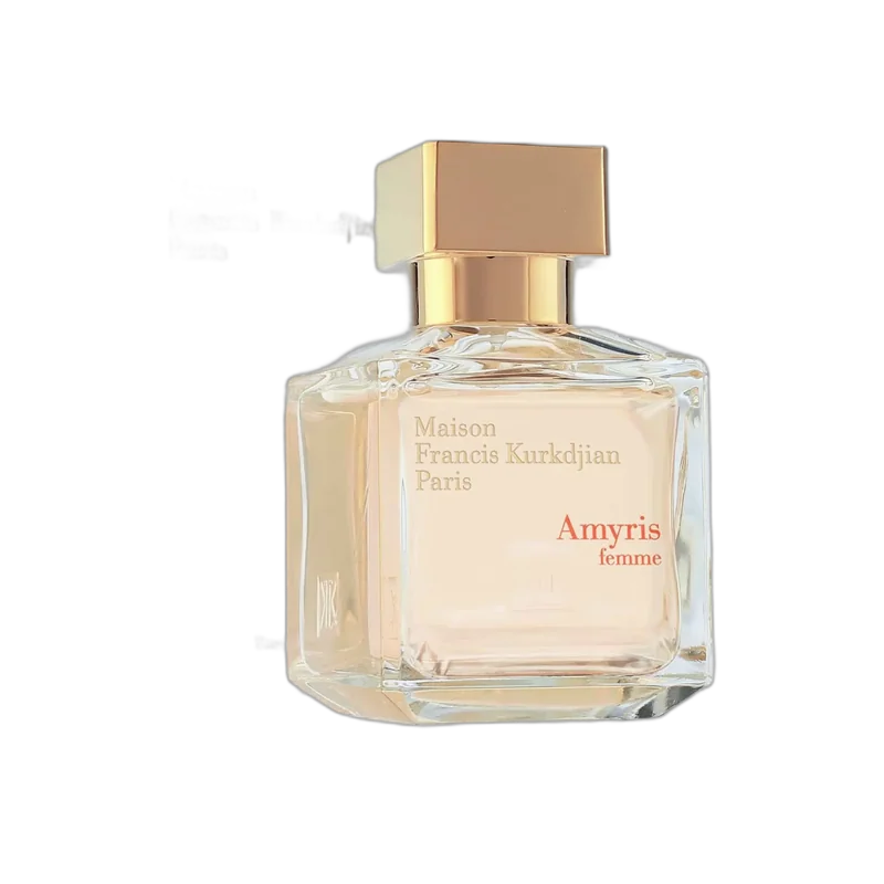 maison francis kurkdjian amyris femme eau de parfum