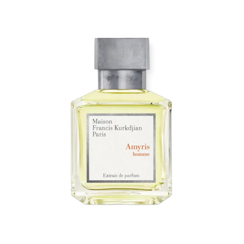 maison francis kurkdjian amyris femme extrait de parfum