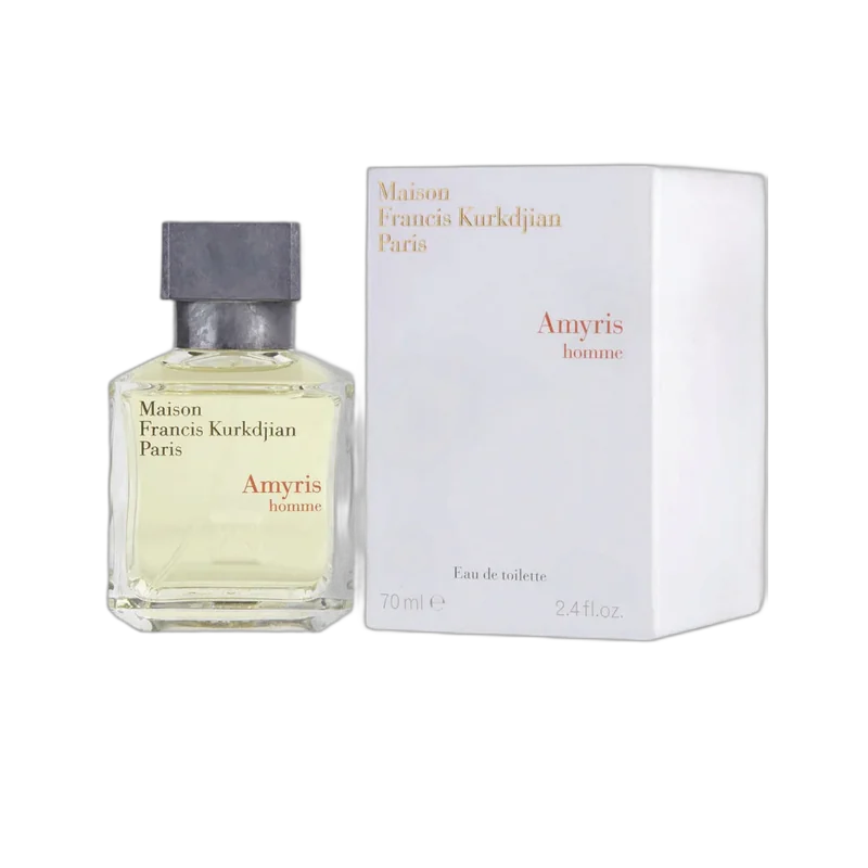maison francis kurkdjian amyris homme eau de toilette