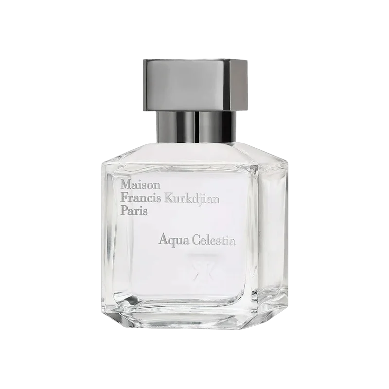 maison francis kurkdjian aqua celestia