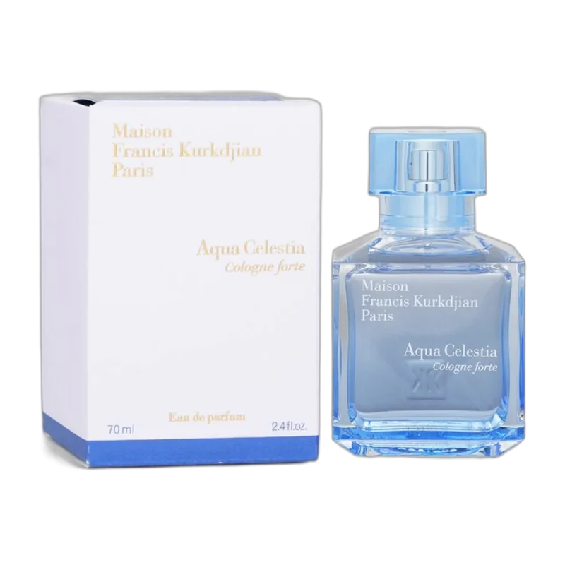 Maison Francis Kurkdjian Aqua Celestia Cologne Forte