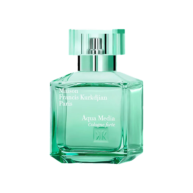 maison francis kurkdjian aqua media cologne forte