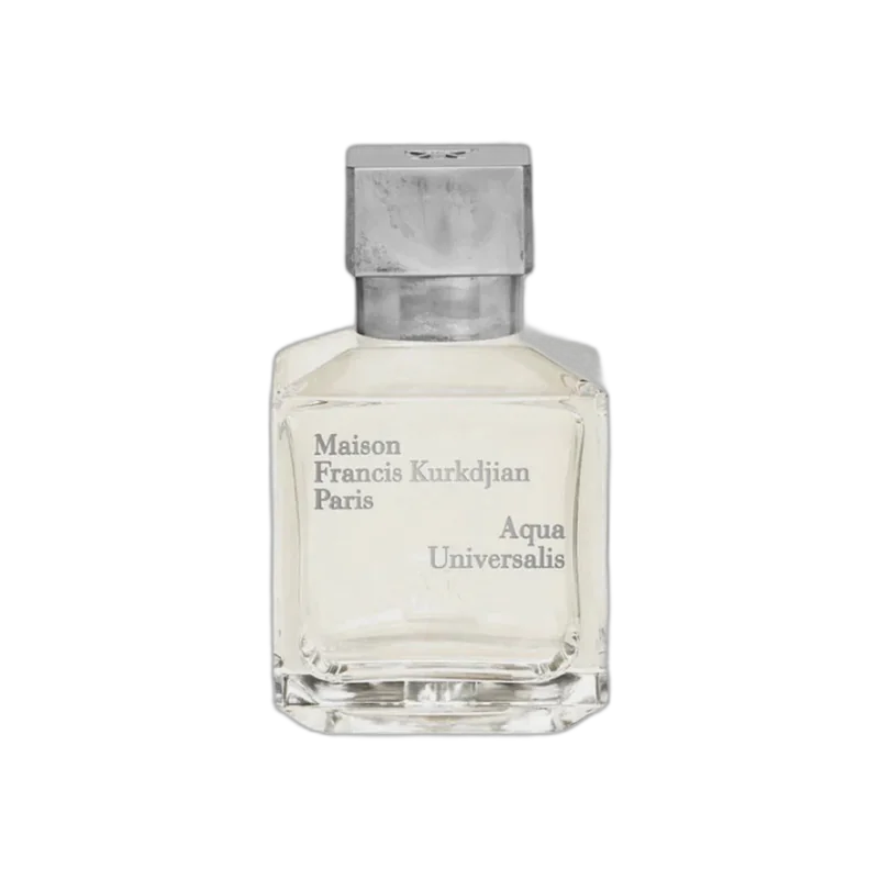 maison francis kurkdjian aqua universalis eau de toilette