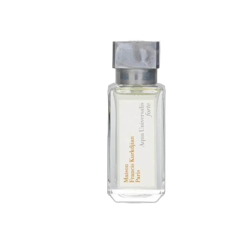 maison francis kurkdjian aqua universalis forte