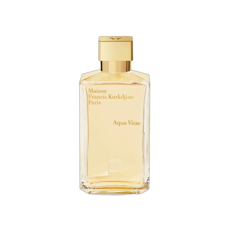 maison francis kurkdjian aqua vitae