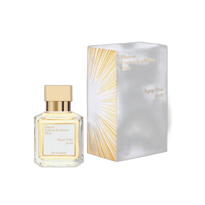 maison francis kurkdjian aqua vitae forte