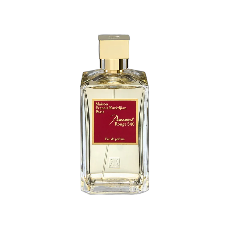 maison francis kurkdjian baccarat rouge 540 eau de parfum