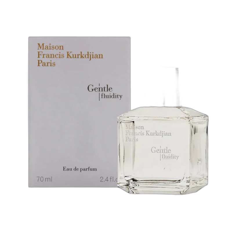 maison francis kurkdjian gentle fluidity silver