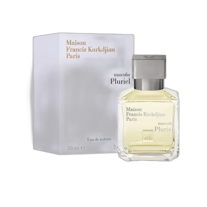 maison francis kurkdjian masculin pluriel