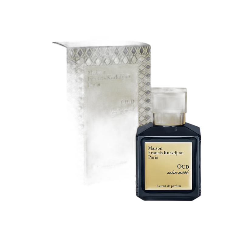 maison francis kurkdjian oud satin mood extrait de parfum