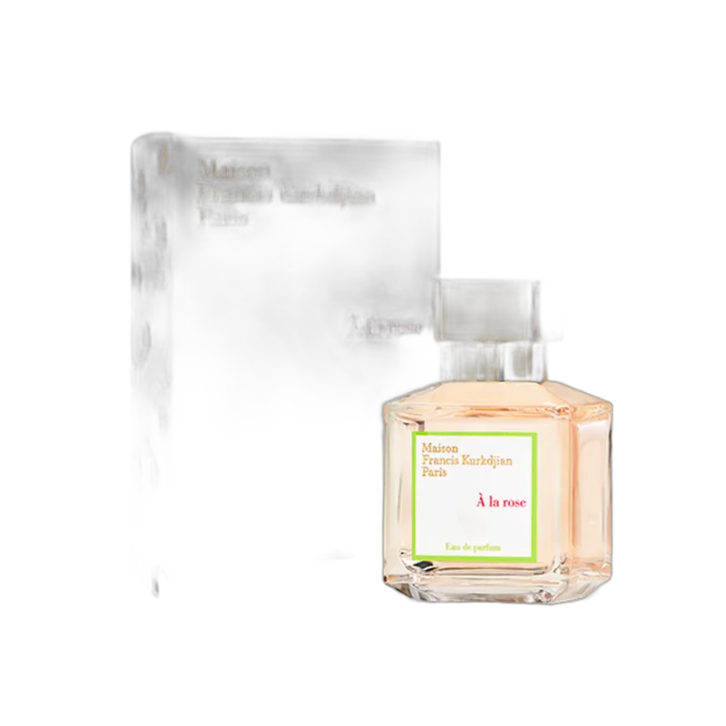 maison francis kurkdjian a la rose eau de parfum