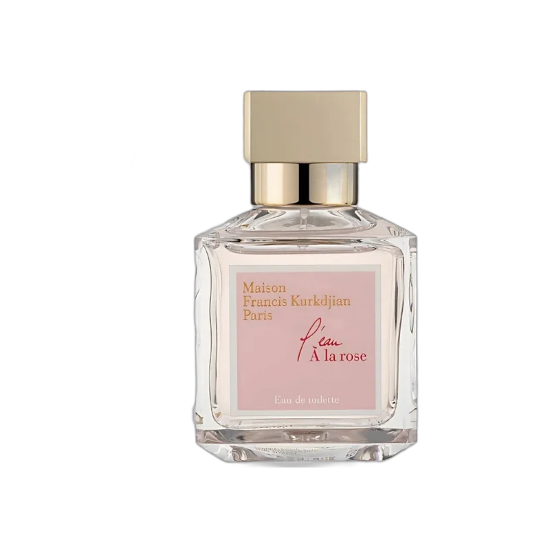 maison francis kurkdjian a la rose leau