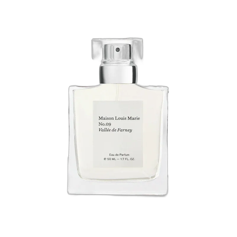 maison louis marie no 09 vallee de farney eau de parfum