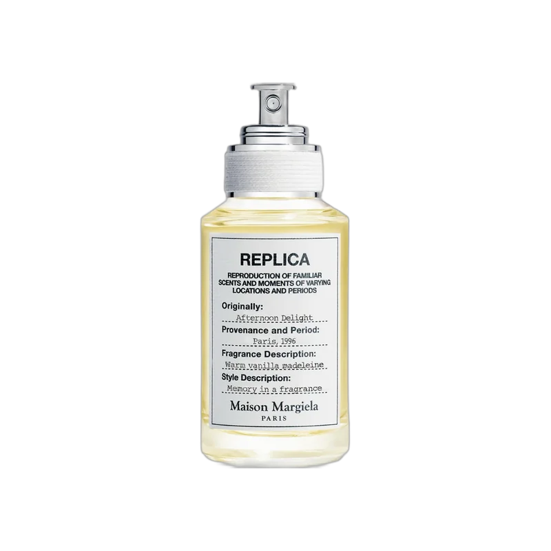 maison margiela afternoon delight