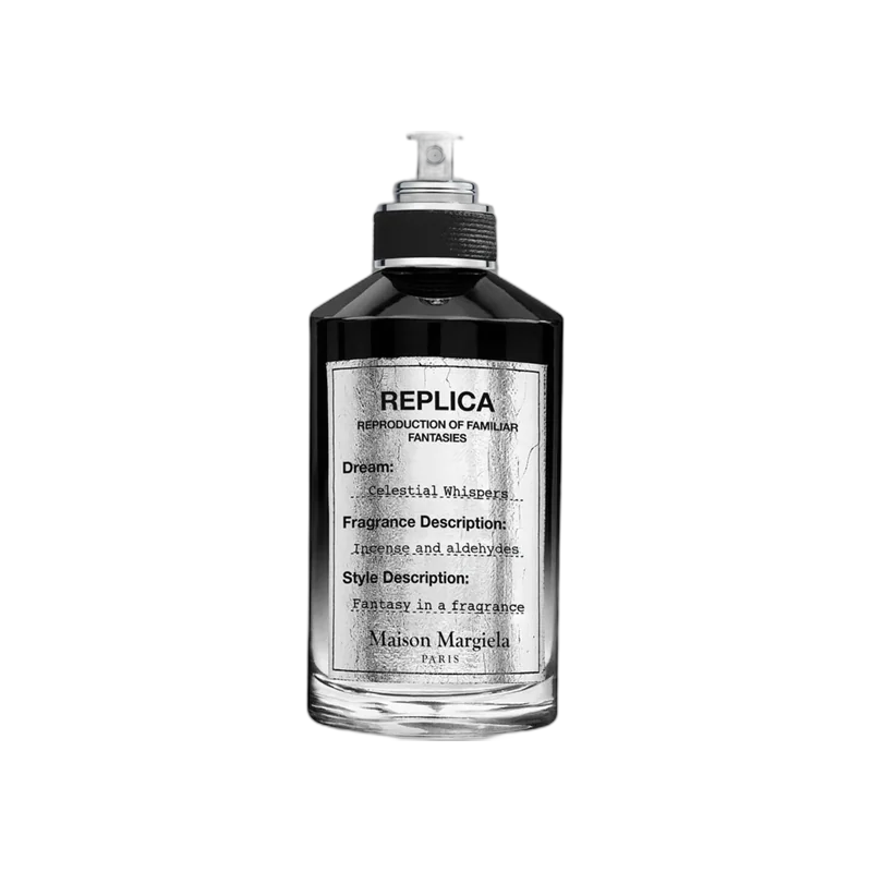 maison margiela celestial whispers