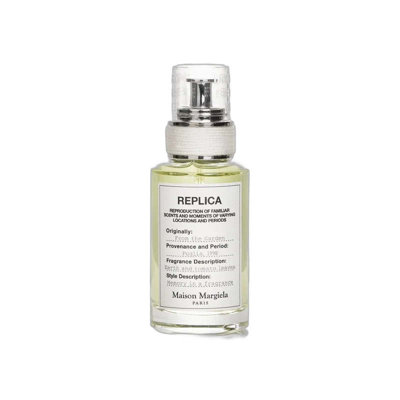 maison margiela from the garden