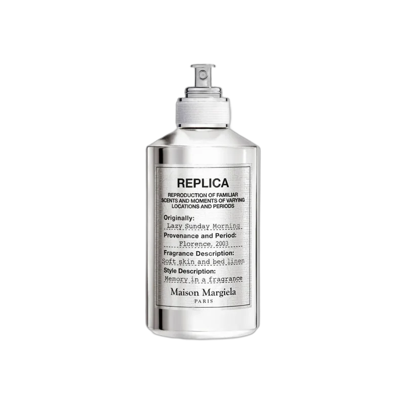 maison margiela lazy sunday morning limited edition 2020