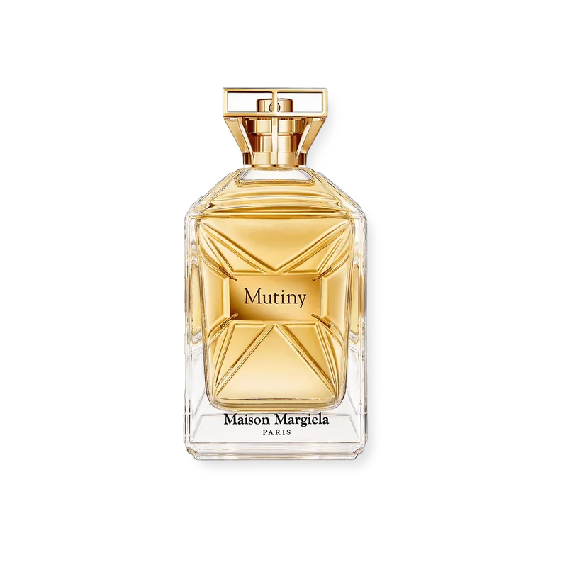 maison margiela mutiny