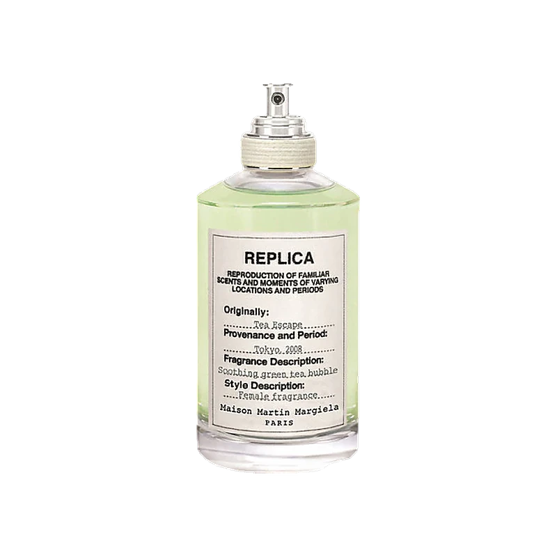 maison margiela tea escape