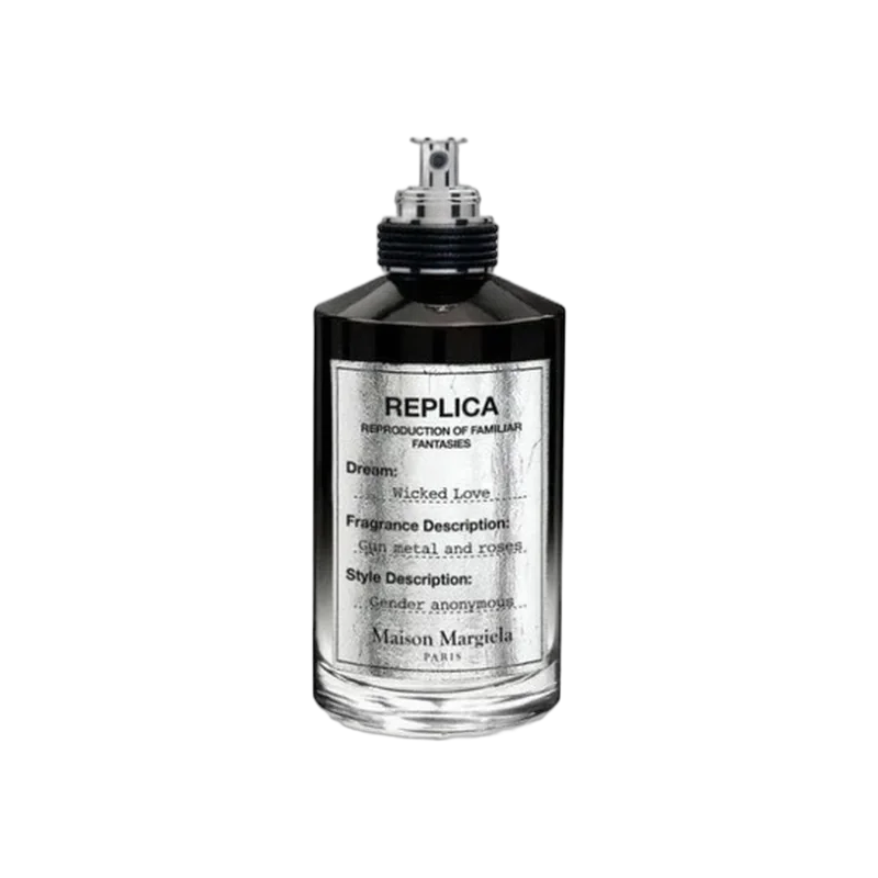 maison margiela wicked love