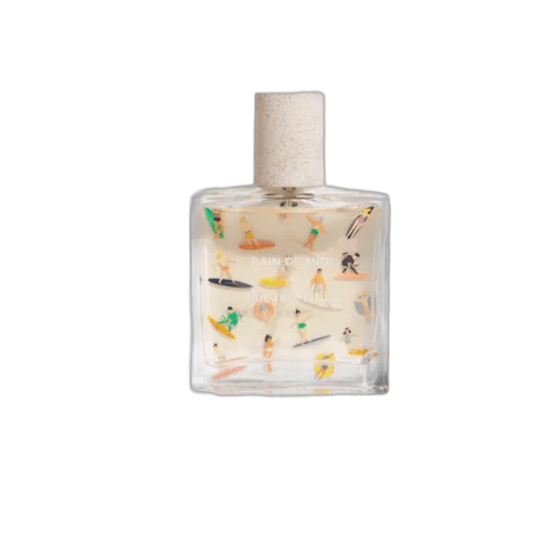 maison matine bain de midi