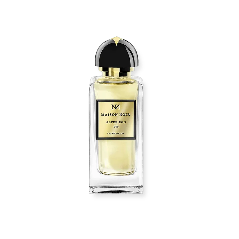 maison noir alter ego 786