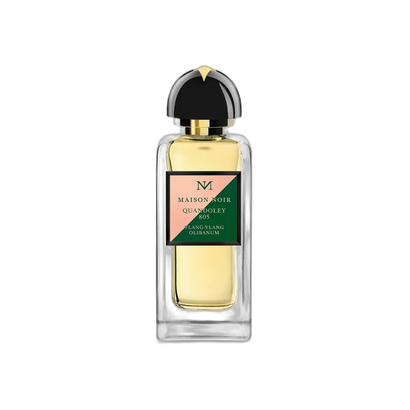 maison noir quandoley 805