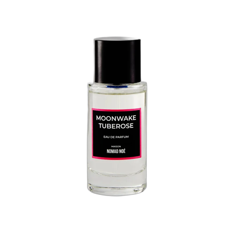 maison nomad noe moonwake tuberose
