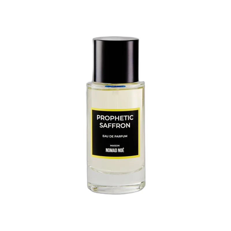 maison nomad noe prophetic saffron