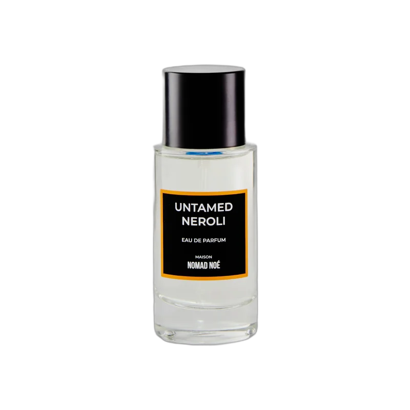 maison nomad noe untamed neroli