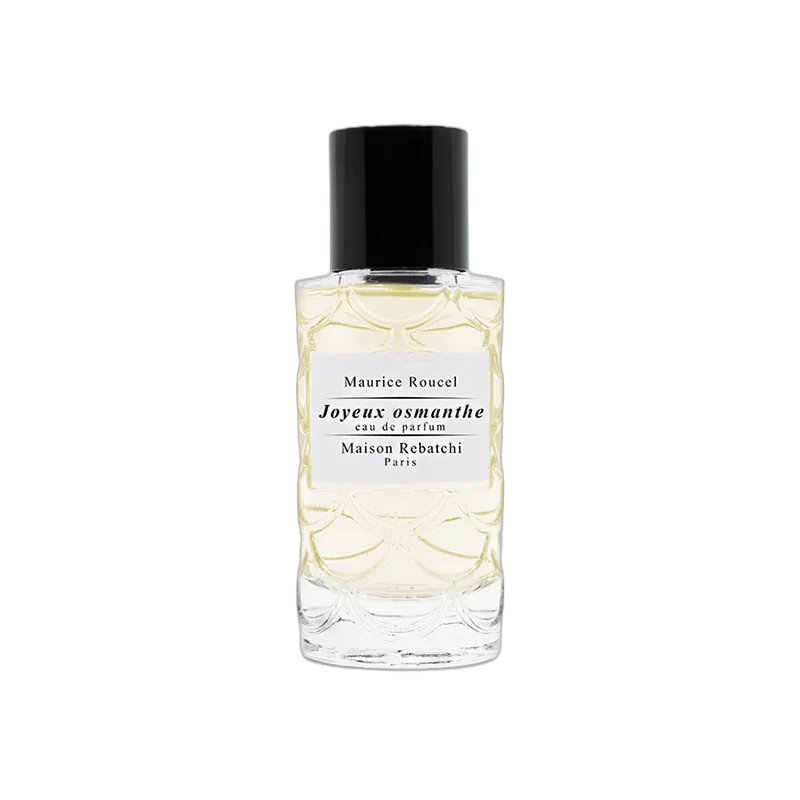 maison rebatchi joyeux osmanthe